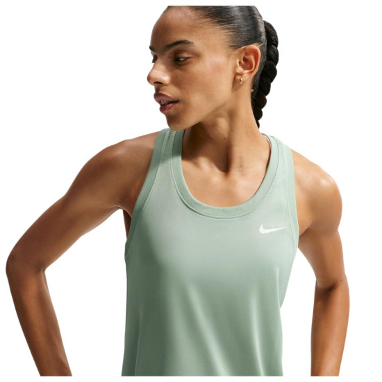 Nike Γυναικεία αμάνικη μπλούζα Dri-FIT Racerback Tank Top